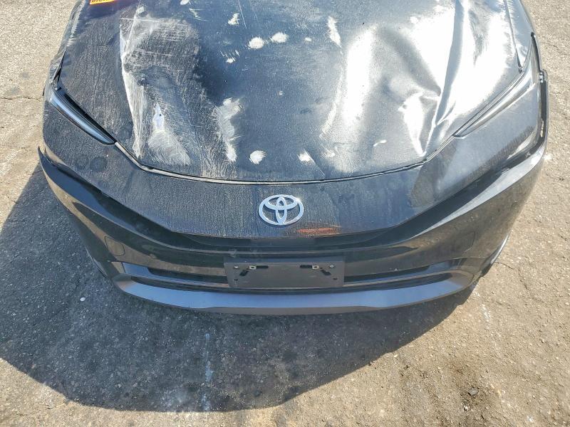 2023 Toyota Prius Limited