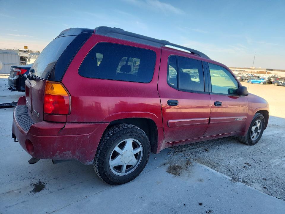 2003 GMC Envoy xl