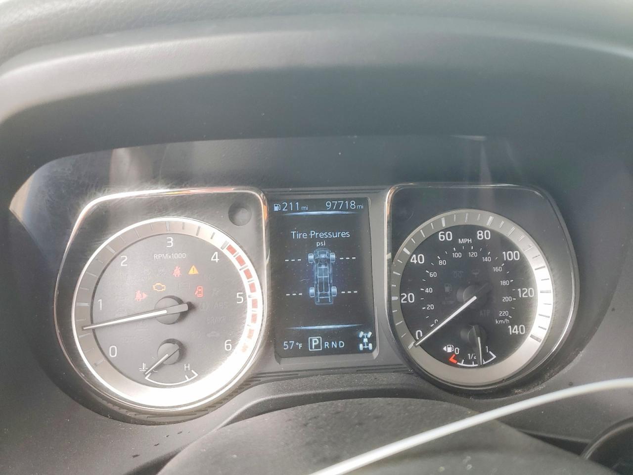 2016 Nissan Titan XD Platinum Reserve