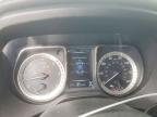 2016 Nissan Titan XD Platinum Reserve