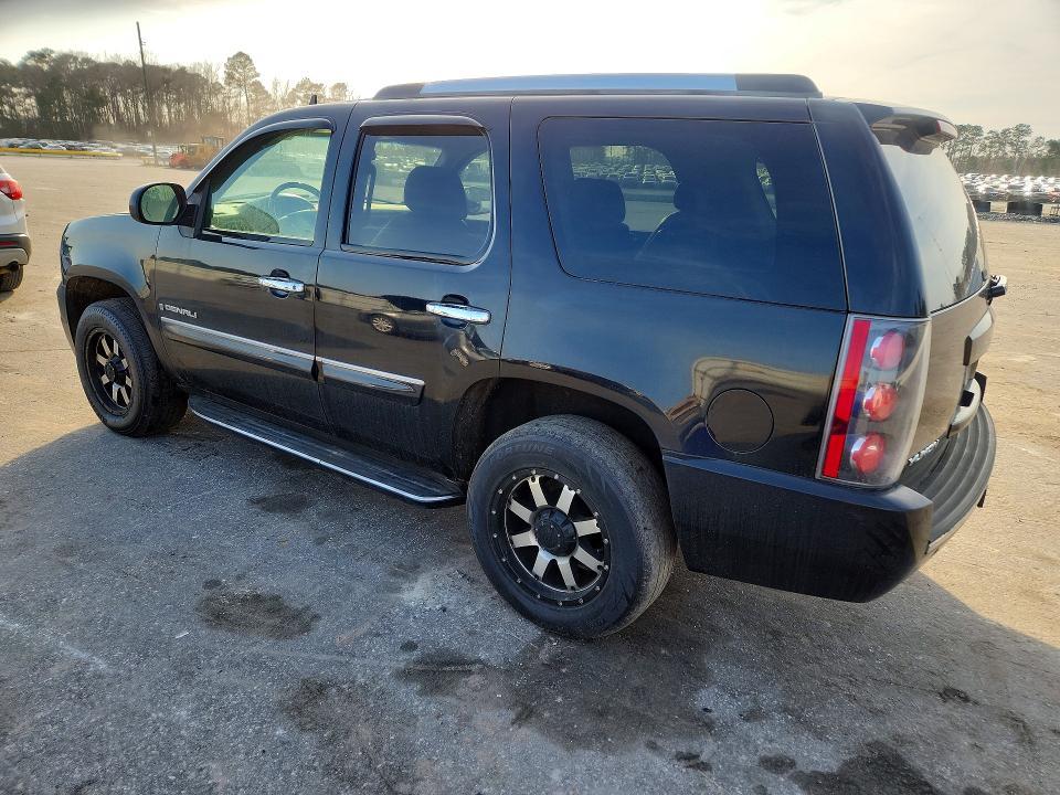 2007 GMC Yukon Denali