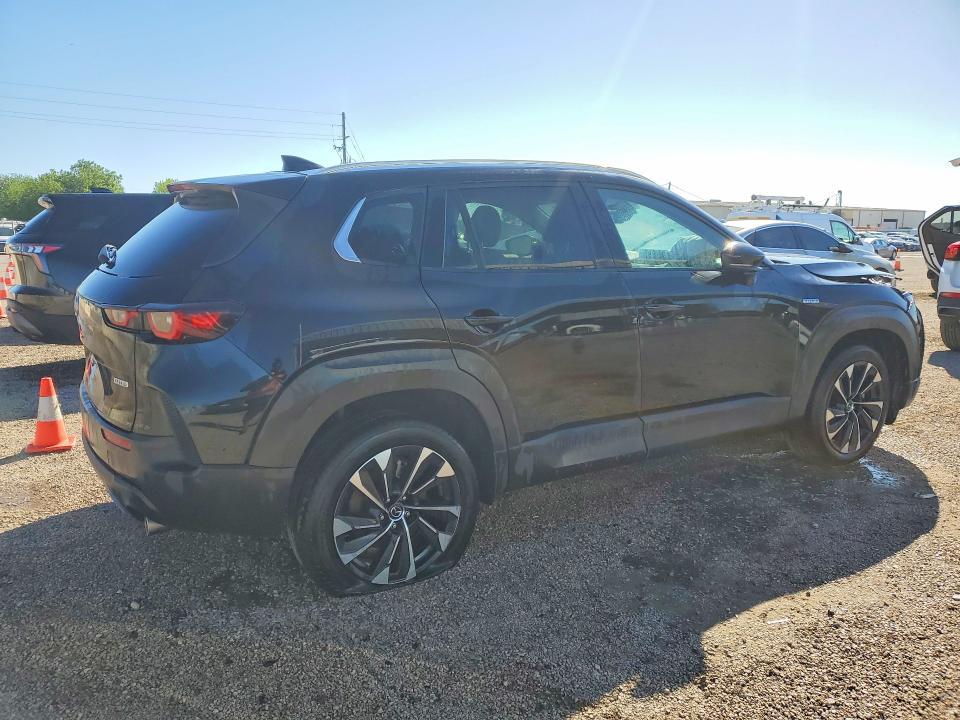 2025 Mazda Cx-50 Premium Plus