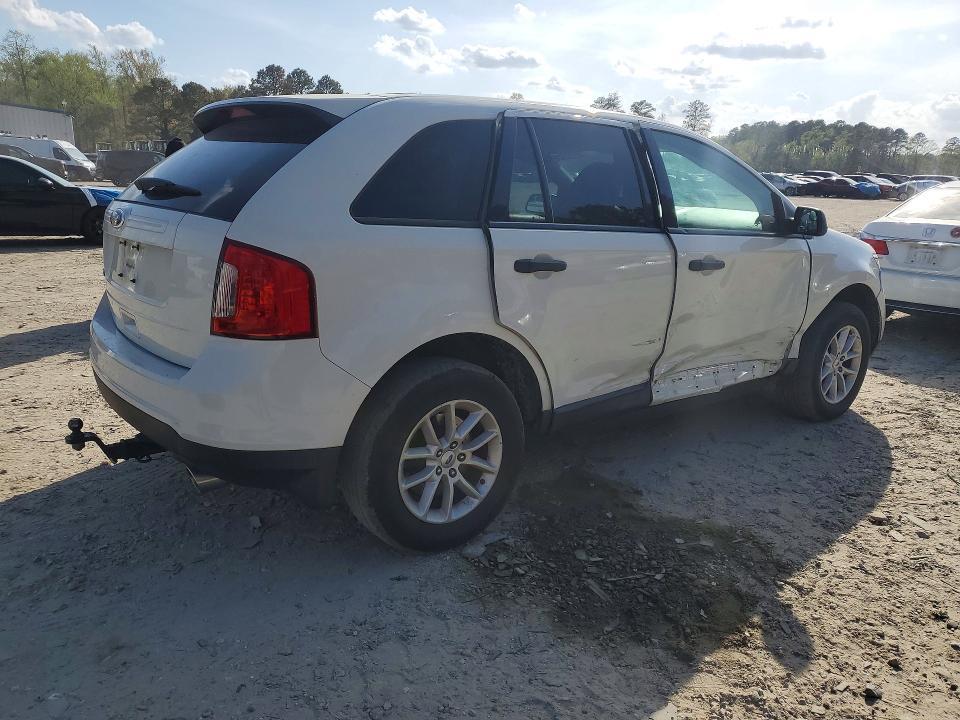 2013 Ford Edge se