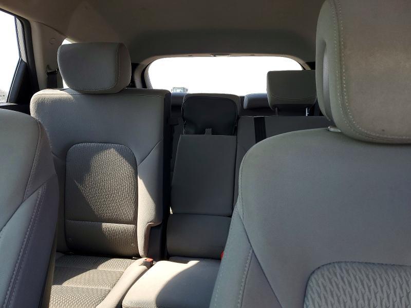 2014 Hyundai Santa fe gls