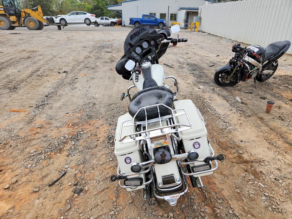 1999 Harley-Davidson Flhtpi