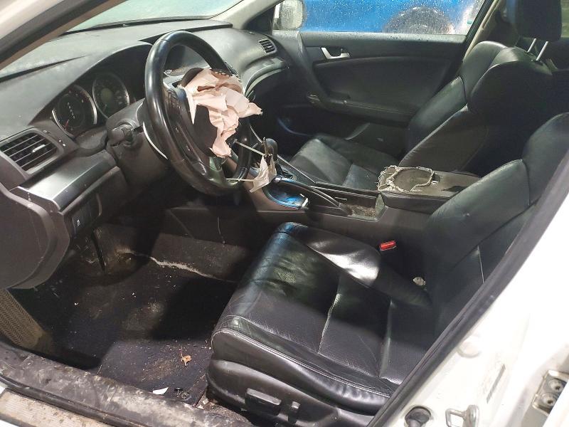 2012 Acura TSX