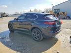 2018 Alfa Romeo Stelvio