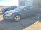 2009 Pontiac G6