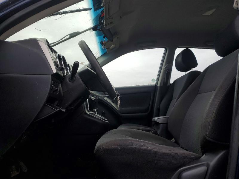 2003 Toyota Corolla Matrix xr