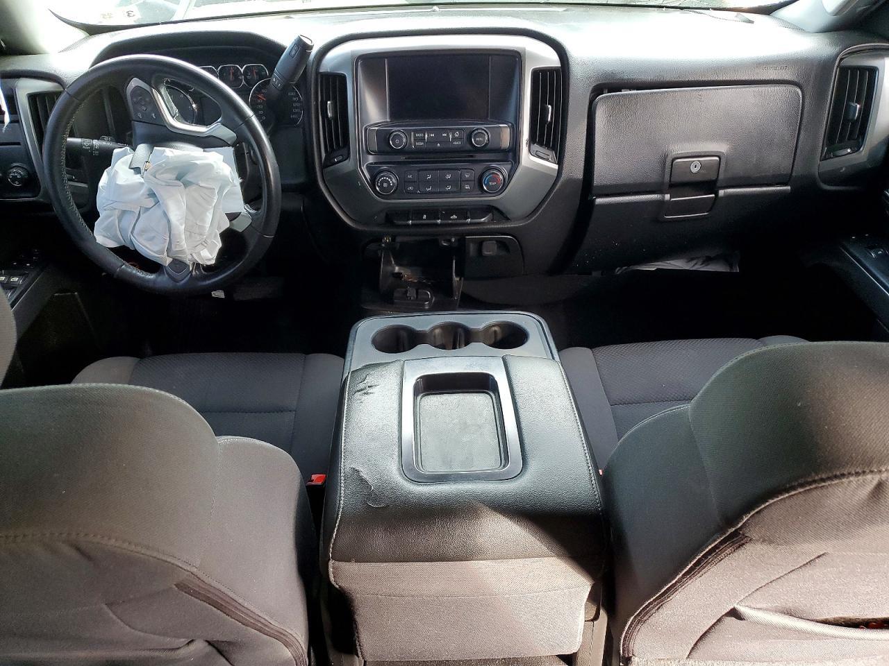 2019 Chevrolet Silverado LD C1500 LT