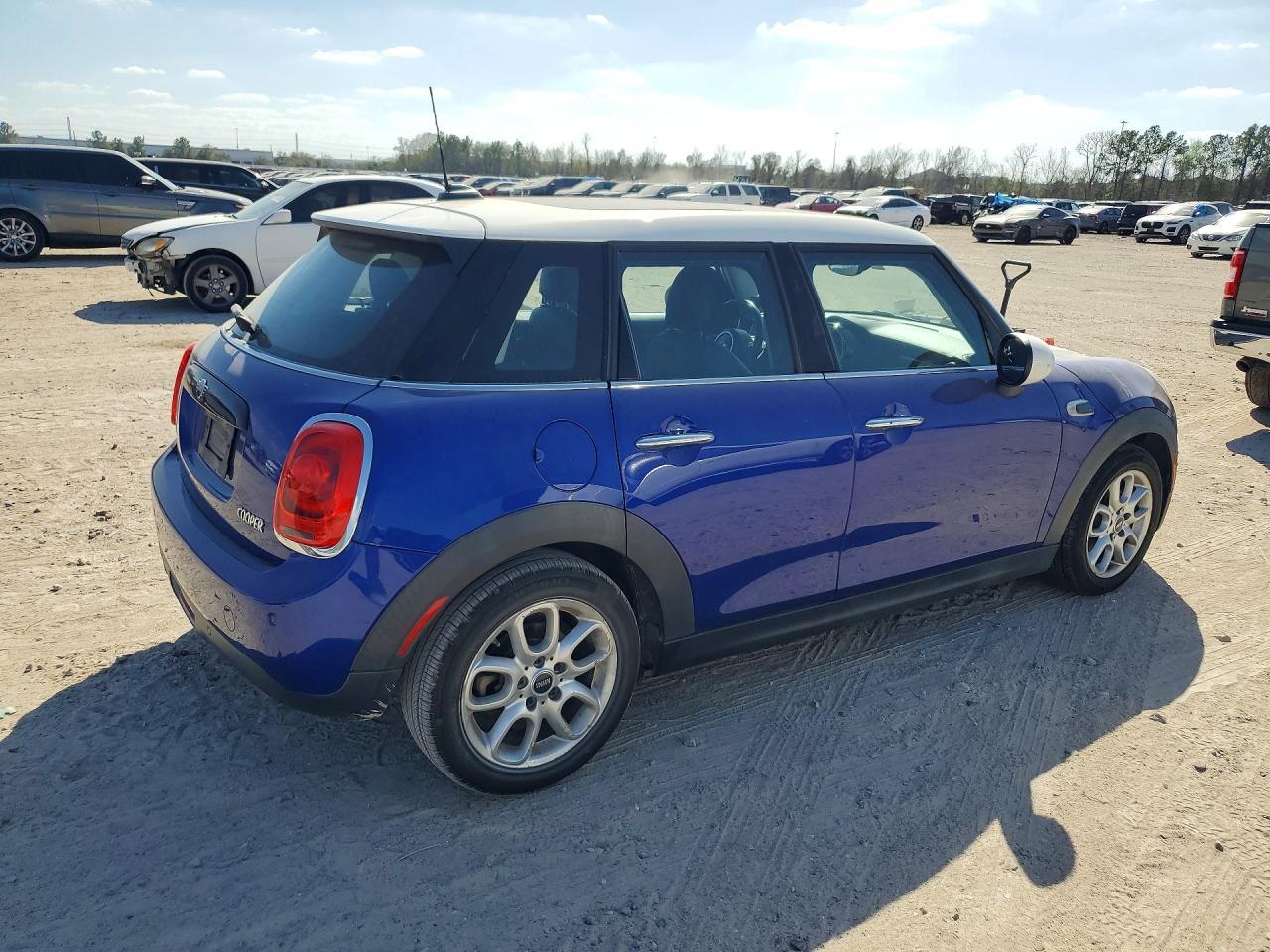 2019 Mini Cooper