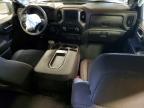 2024 Chevrolet Silverado K1500 Custom