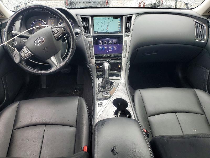 2014 Infiniti Q50 Premium