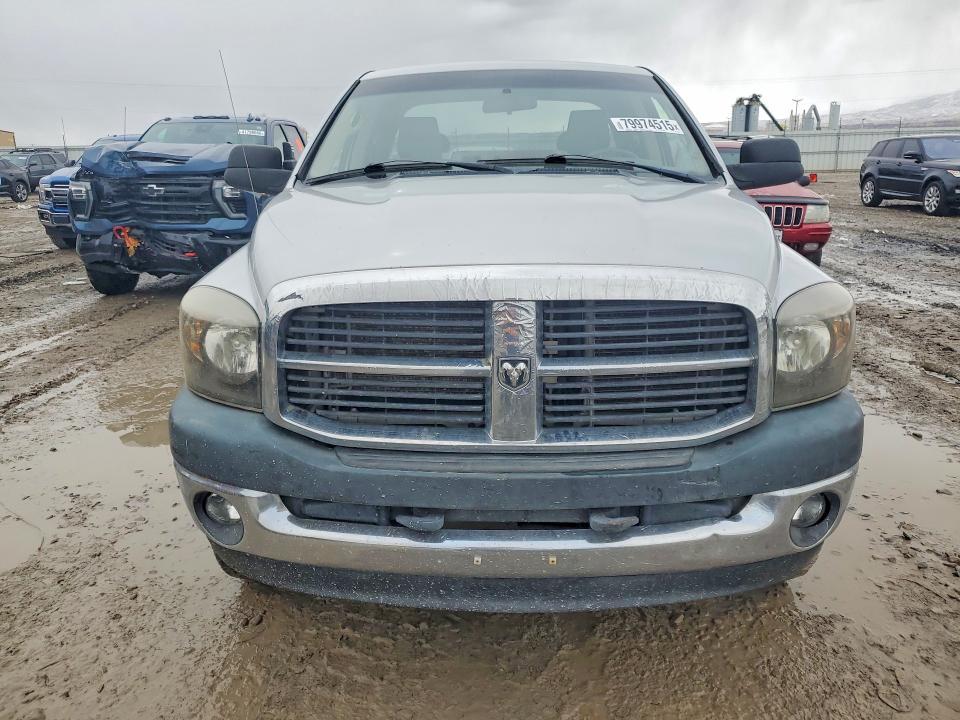 2008 Dodge Ram 1500 st
