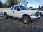 2007 Ford F250 Super Duty