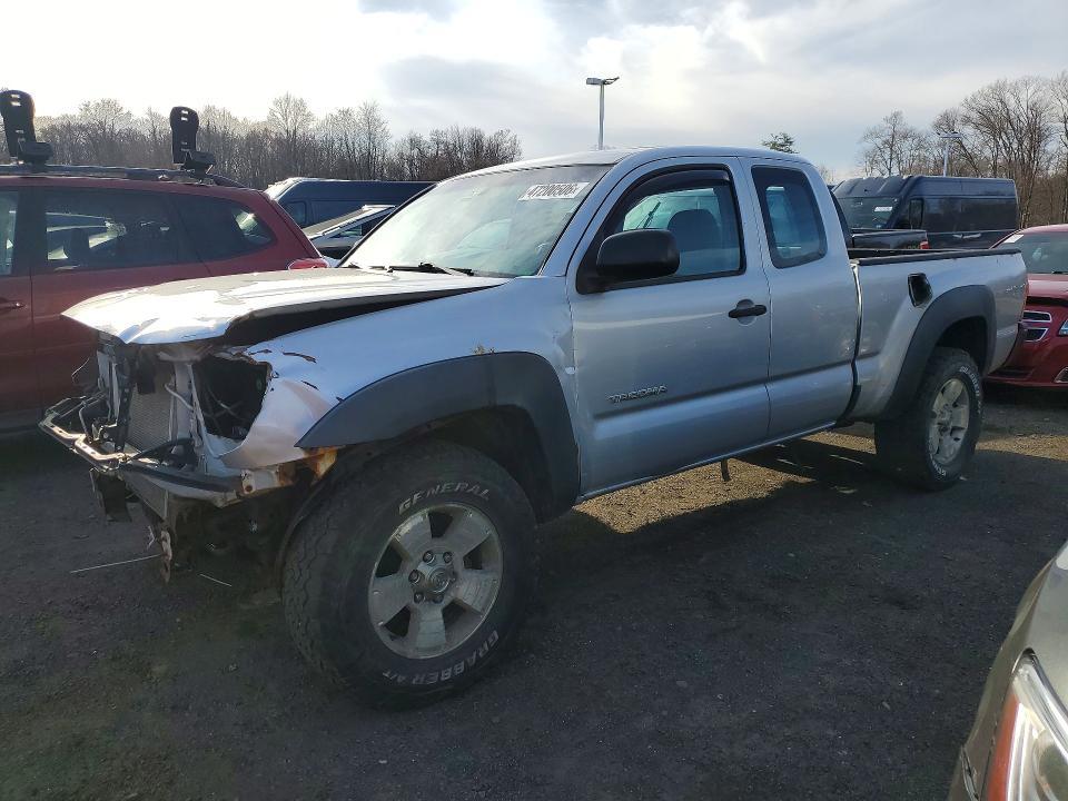 2006 Toyota Tacoma V6