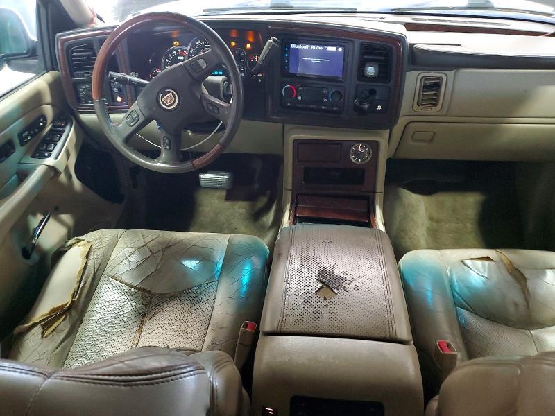 2006 Cadillac Escalade Luxury