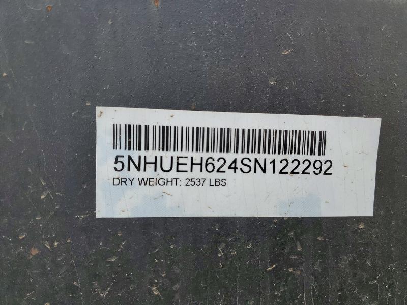 2025 Cargo 2025 Forest River Economy Hauler Enclosed Cargo tr