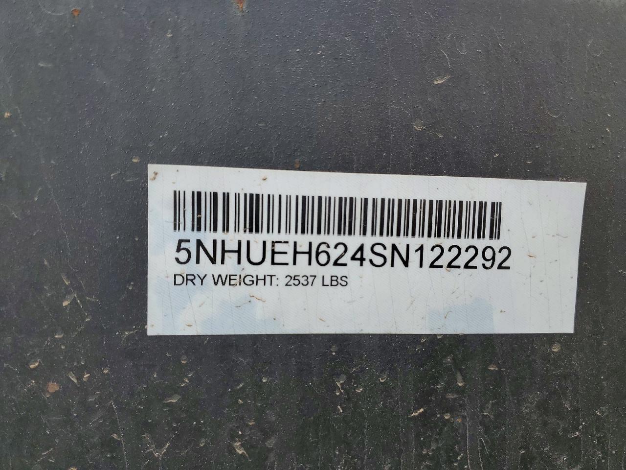 2025 Cargo 2025 Forest River Economy Hauler Enclosed Cargo TR