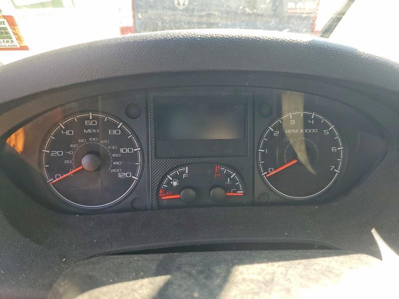 2020 Dodge Ram Promaster 3500 3500 High