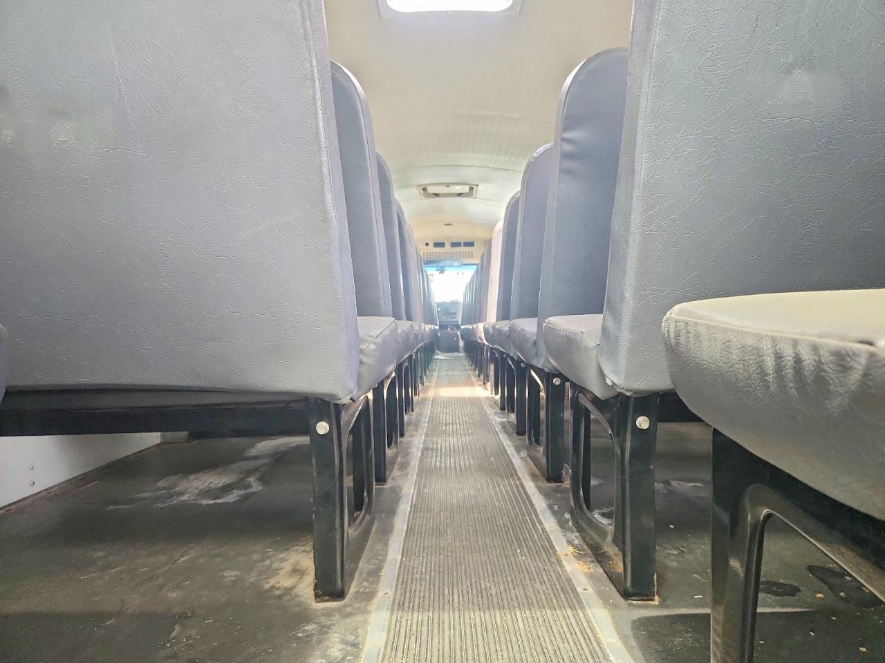 2014 Icrp 2014 IC Bus PB105 School Bus