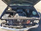 1989 Chevrolet 1500 Silve