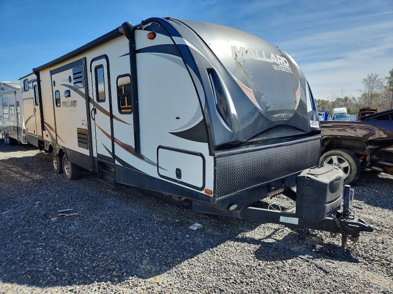 2018 Heartland Mallard Camper