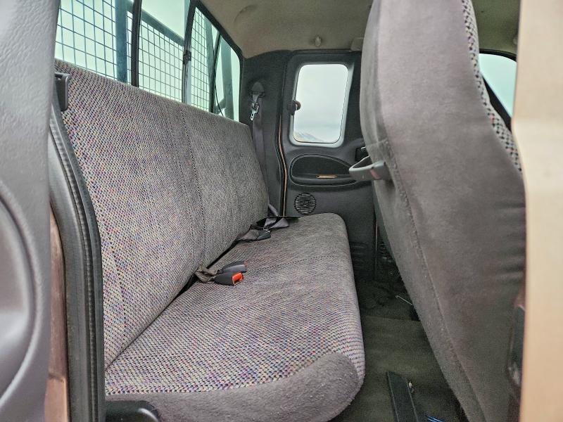 2000 Dodge Ram 1500