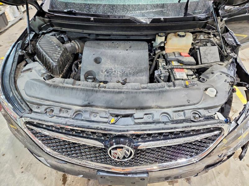 2020 Buick Enclave Avenir