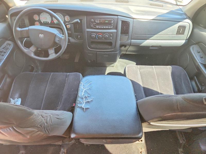 2005 Dodge RAM 1500 ST