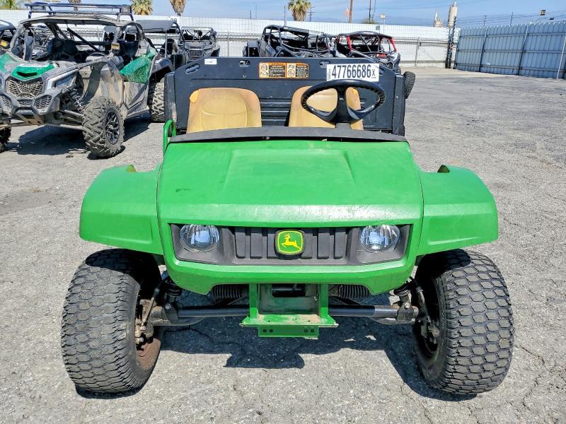 2019 John Deere TX Gator Utility Vehicle