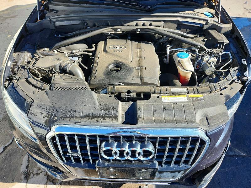 2014 Audi Q5 Premium Plus