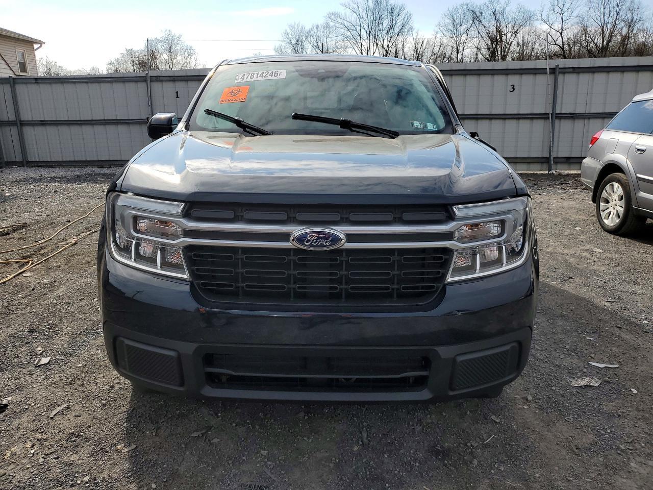 2023 Ford Maverick XL