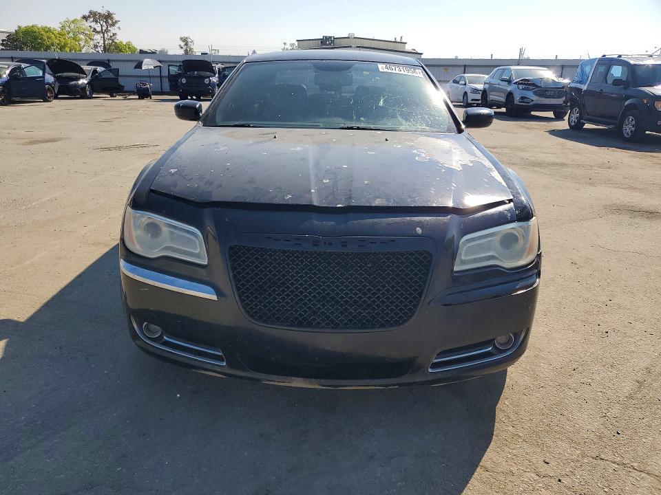 2013 Chrysler 300