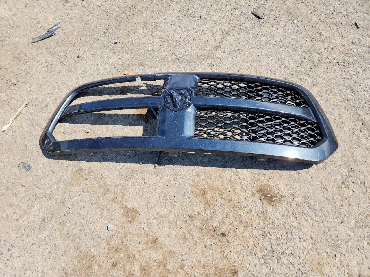 2017 Dodge RAM 1500 ST