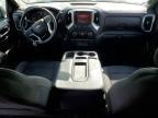 2020 Chevrolet Silverado C1500 LT