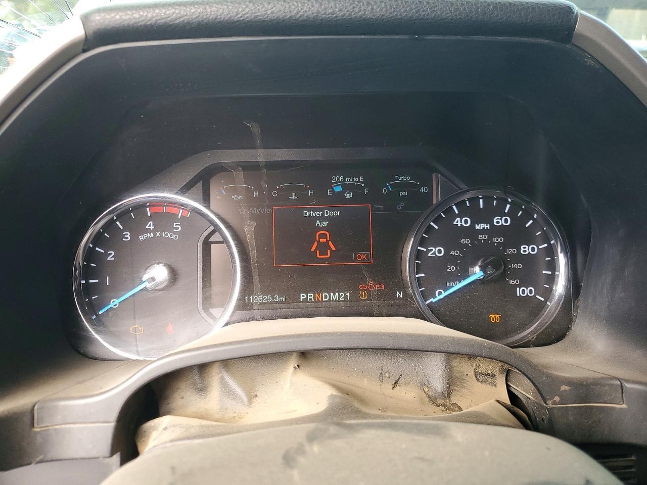 2018 Ford F350 Super Duty