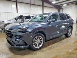 Honda salvage cars for sale: 2023 Honda Cr-v ex