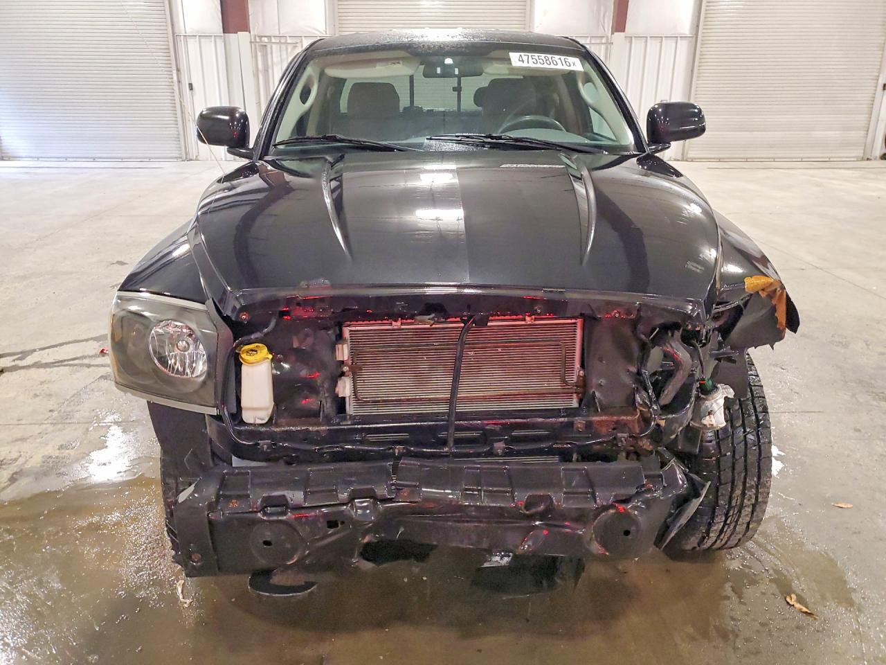 2007 Dodge Dakota Quad SLT