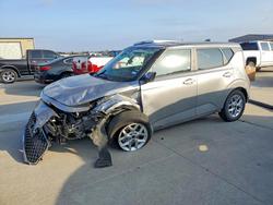 2025 KIA Soul lx for sale in Wilmer, TX