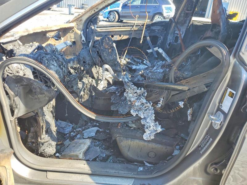 2015 Mercedes-Benz Cla 250