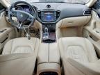 2014 Maserati Ghibli s