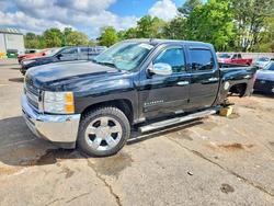 2013 Chevrolet Silverado C1500 ls en venta en Eight Mile, AL