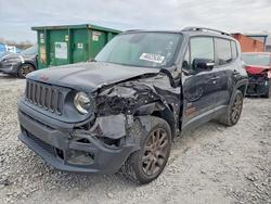 2016 Jeep Renegade Latitude for sale in Hueytown, AL