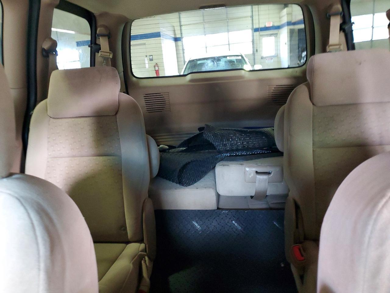 2008 Chevrolet Uplander ls