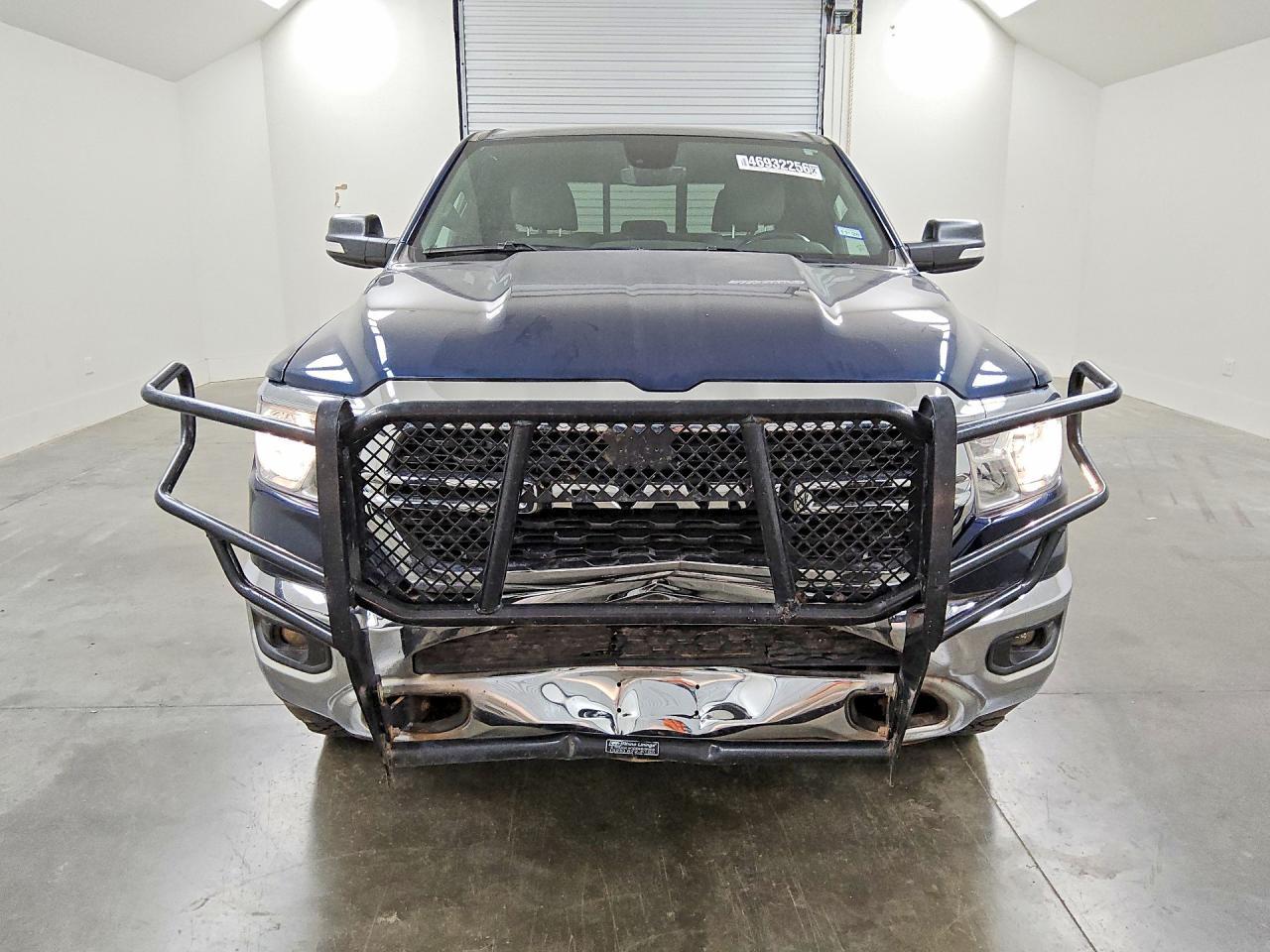 2022 Dodge RAM 1500 BIG Horn