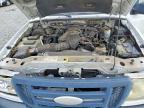 2007 Ford Ranger Super cab