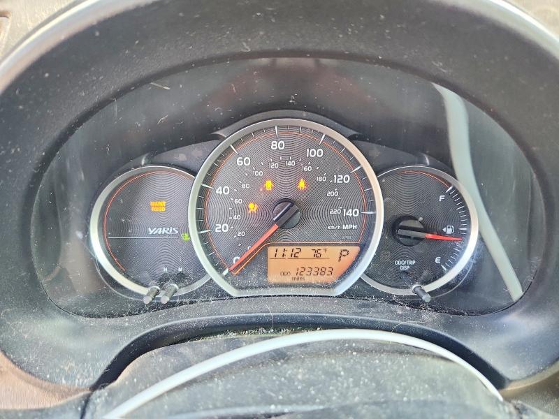 2014 Toyota Yaris 3-door l Fleet