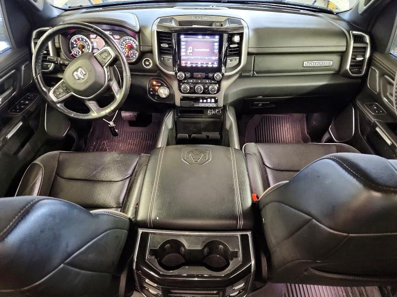 2020 Dodge 1500 Laramie