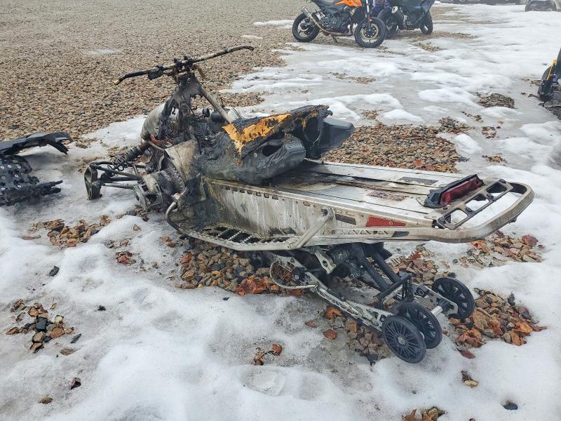 2019 Polaris 850